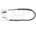 Tan lanko parkovac brzdy A.B.S. ‐ ABS K12978