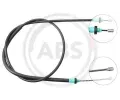 Tan lanko parkovac brzdy A.B.S. ‐ ABS K13006