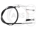 Tan lanko parkovac brzdy A.B.S. ‐ ABS K13008