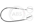 Tan lanko parkovac brzdy A.B.S. ‐ ABS K13016