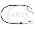 Tan lanko parkovac brzdy A.B.S. ‐ ABS K13061