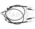 Tan lanko parkovac brzdy A.B.S. ‐ ABS K13066