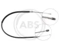 Tan lanko parkovac brzdy A.B.S. ‐ ABS K13067