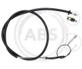 Tan lanko parkovac brzdy A.B.S. ‐ ABS K13071