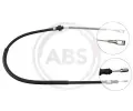 Tan lanko parkovac brzdy A.B.S. ‐ ABS K13077