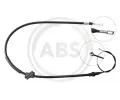 Tan lanko parkovac brzdy A.B.S. ‐ ABS K13086