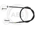 Tan lanko parkovac brzdy A.B.S. ‐ ABS K13096