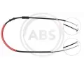 Tan lanko parkovac brzdy A.B.S. ‐ ABS K13137