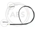 Tan lanko parkovac brzdy A.B.S. ‐ ABS K13146