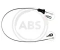Tan lanko parkovac brzdy A.B.S. ‐ ABS K13148
