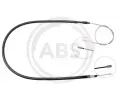 Tan lanko parkovac brzdy A.B.S. ‐ ABS K13176