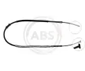 Tan lanko parkovac brzdy A.B.S. ‐ ABS K13178