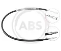 Tan lanko parkovac brzdy A.B.S. ‐ ABS K13206