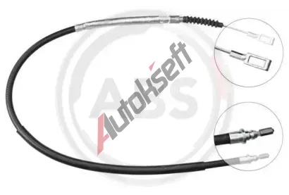 A.B.S. Tan lanko parkovac brzdy ABS K13206, K13206