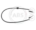 A.B.S. Tan lanko - parkovac brzda ‐ ABS K13217