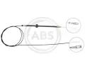 A.B.S. Tan lanko - parkovac brzda ‐ ABS K13231