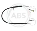 Tan lanko parkovac brzdy A.B.S. ‐ ABS K13238
