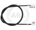 Tan lanko parkovac brzdy A.B.S. ‐ ABS K13257