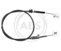 Tan lanko parkovac brzdy A.B.S. ‐ ABS K13271