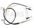 Tan lanko parkovac brzdy A.B.S. ‐ ABS K13278
