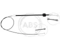 Tan lanko parkovac brzdy A.B.S. ‐ ABS K13291
