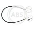Tan lanko parkovac brzdy A.B.S. ‐ ABS K13297