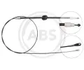 Tan lanko parkovac brzdy A.B.S. ‐ ABS K13311