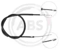 Tan lanko parkovac brzdy A.B.S. ‐ ABS K13337