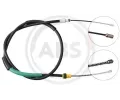 Tan lanko parkovac brzdy A.B.S. ‐ ABS K13347