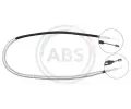 Tan lanko parkovac brzdy A.B.S. ‐ ABS K13348