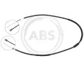 Tan lanko parkovac brzdy A.B.S. ‐ ABS K13367