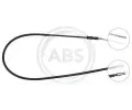 Tan lanko parkovac brzdy A.B.S. ‐ ABS K13397