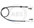 Tan lanko parkovac brzdy A.B.S. ‐ ABS K13408