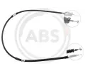 Tan lanko parkovac brzdy A.B.S. ‐ ABS K13437