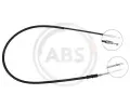 Tan lanko parkovac brzdy A.B.S. ‐ ABS K13448