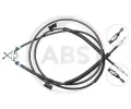 Tan lanko parkovac brzdy A.B.S. ‐ ABS K13456
