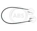 Tan lanko parkovac brzdy A.B.S. ‐ ABS K13458