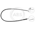 Tan lanko parkovac brzdy A.B.S. ‐ ABS K13468