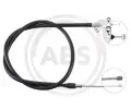 Tan lanko parkovac brzdy A.B.S. ‐ ABS K13508