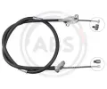 Tan lanko parkovac brzdy A.B.S. ‐ ABS K13527