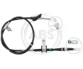 Tan lanko parkovac brzdy A.B.S. ‐ ABS K13528