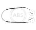 Tan lanko parkovac brzdy A.B.S. ‐ ABS K13547