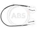 Tan lanko parkovac brzdy A.B.S. ‐ ABS K13556