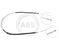 Tan lanko parkovac brzdy A.B.S. ‐ ABS K13557