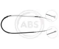 A.B.S. Tan lanko - parkovac brzda ‐ ABS K13567