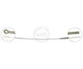 Tan lanko parkovac brzdy A.B.S. ‐ ABS K13581