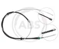 Tan lanko parkovac brzdy A.B.S. ‐ ABS K13596