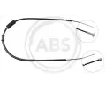 Tan lanko parkovac brzdy A.B.S. ‐ ABS K13608