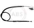Tan lanko parkovac brzdy A.B.S. ‐ ABS K13627