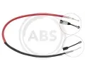 Tan lanko parkovac brzdy A.B.S. ‐ ABS K13646